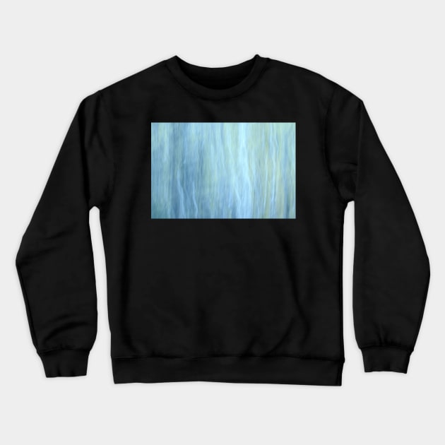 Abstract Crewneck Sweatshirt by LaurieMinor